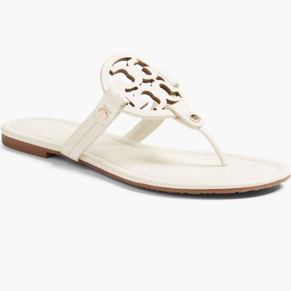 Tory Burch Miller Sandal